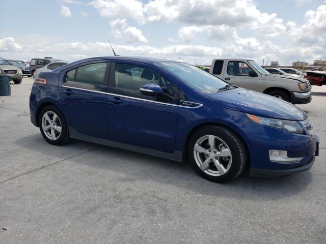 VIN 1G1RA6E48DU120252 2013 Chevrolet Volt no.4