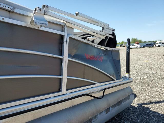 2016 Hhlt Hrbceon200 VIN: HAMP3776F616 Lot: 49428284