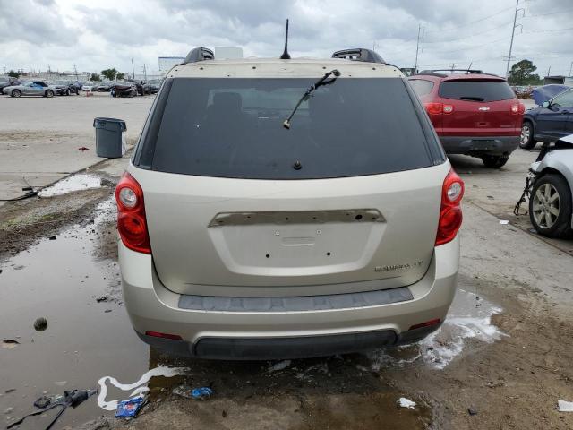 1GNALBEK0EZ111076 2014 Chevrolet Equinox Lt