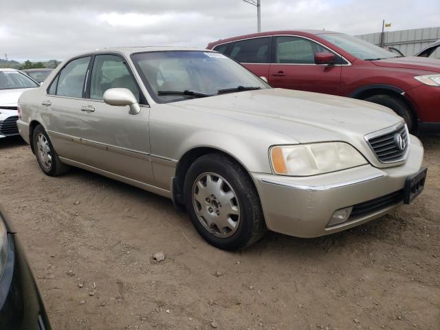 2004 Acura 3.5Rl VIN: JH4KA96634C006948 Lot: 50580054