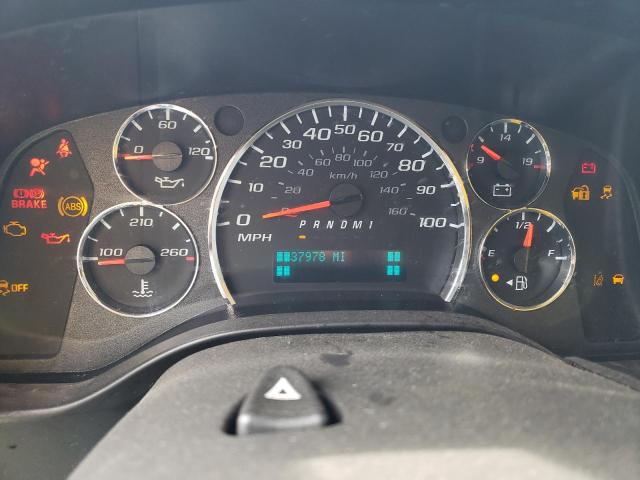 2022 GMC Savana Cutaway G3500 VIN: 7GZ37TC70NN001598 Lot: 46074324