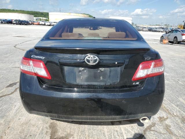 2010 Toyota Camry Se/Le/Xle VIN: 4T4BF3EK8AR047016 Lot: 40484327