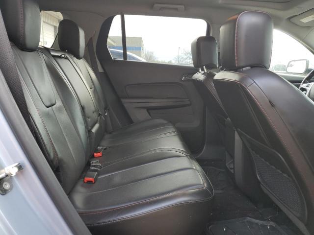 2014 GMC Terrain Slt VIN: 2GKALSEK1E6367932 Lot: 50318214