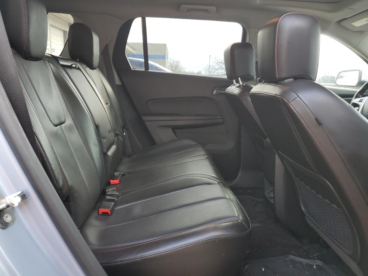 2GKALSEK1E6367932 2014 GMC Terrain Slt