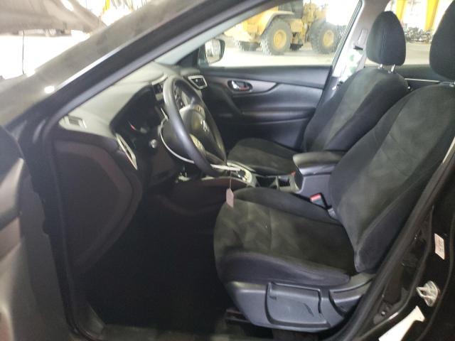 2016 Nissan Rogue S VIN: 5N1AT2MV3GC748906 Lot: 51856714