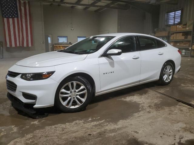 2018 Chevrolet Malibu Lt VIN: 1G1ZD5ST0JF149550 Lot: 48818164