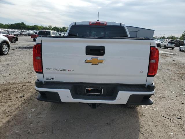 2020 Chevrolet Colorado Lt VIN: 1GCGSCENXL1136441 Lot: 49845954