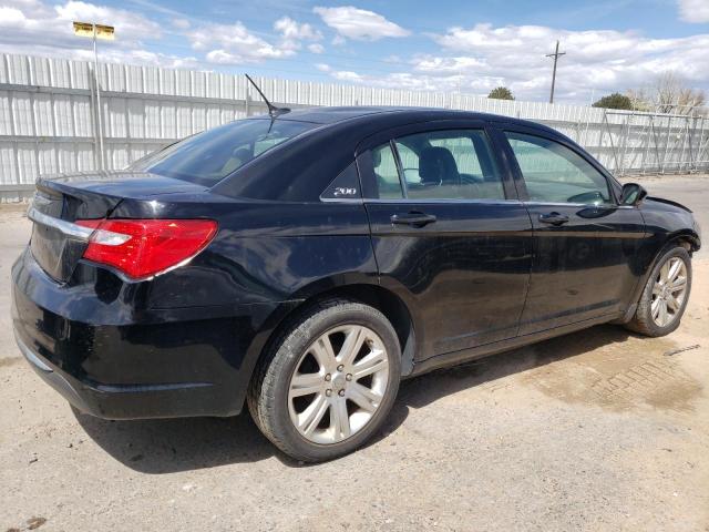 1C3CCBBG1CN175511 2012 Chrysler 200 Touring