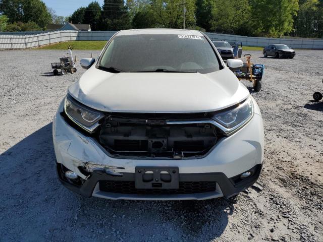 2017 HONDA CRV 2HKRW2H5XHH644881