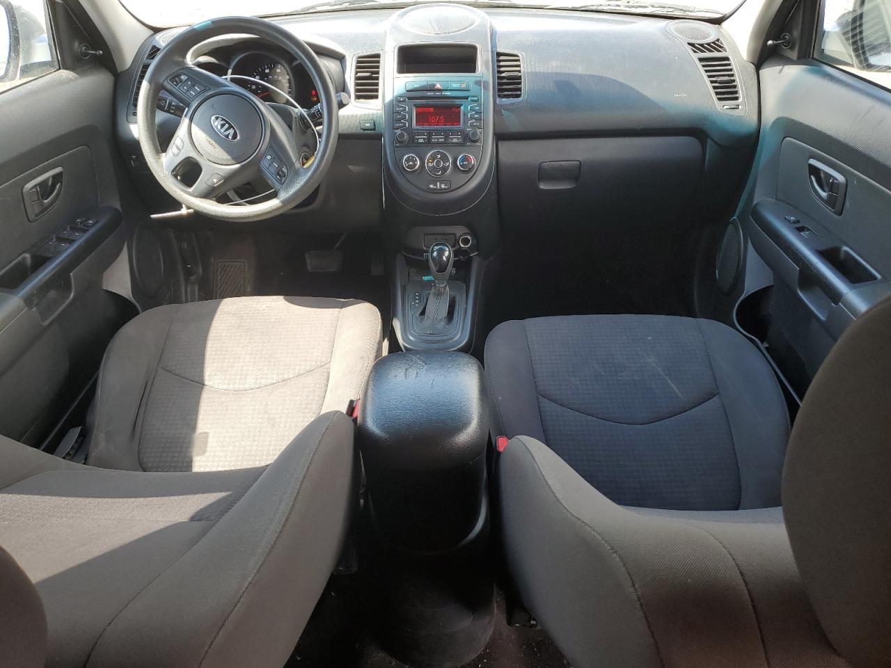KNDJT2A52D7776290 2013 Kia Soul