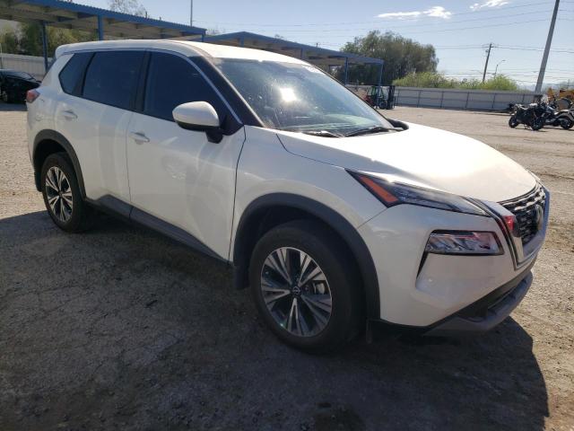 2023 Nissan Rogue Sv VIN: JNBBT3BA4PW431847 Lot: 51592734