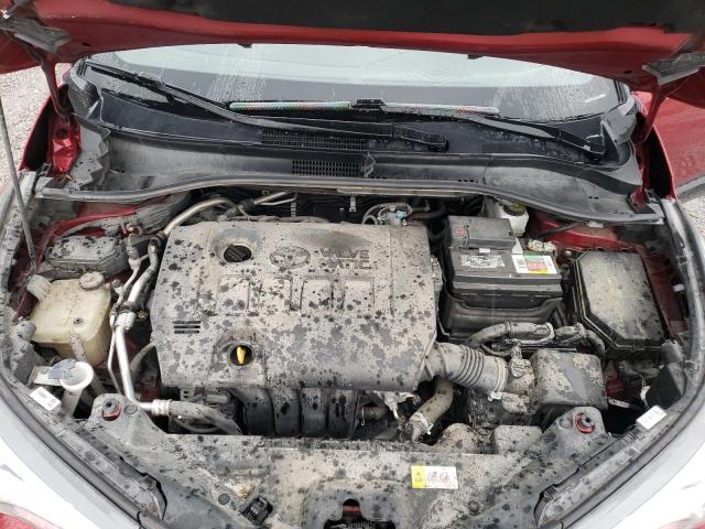 2018 TOYOTA C-HR XLE NMTKHMBX9JR048418