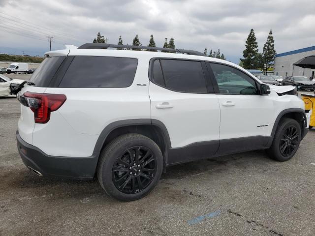 1GKKNKL41PZ104611 GMC Acadia SLE 3