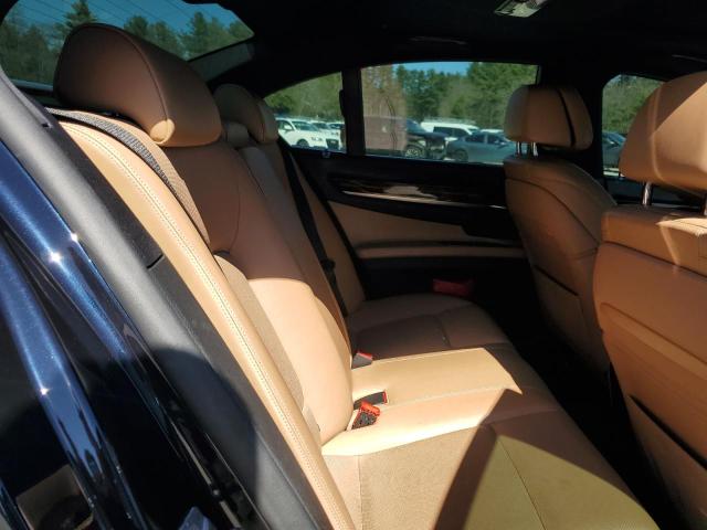 2014 BMW 750 Xi VIN: WBAYB6C56ED224698 Lot: 52005314