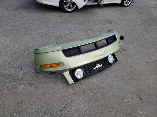 2005 Ford Mustang Gt VIN: 1ZVHT82H255209839 Lot: 48807334