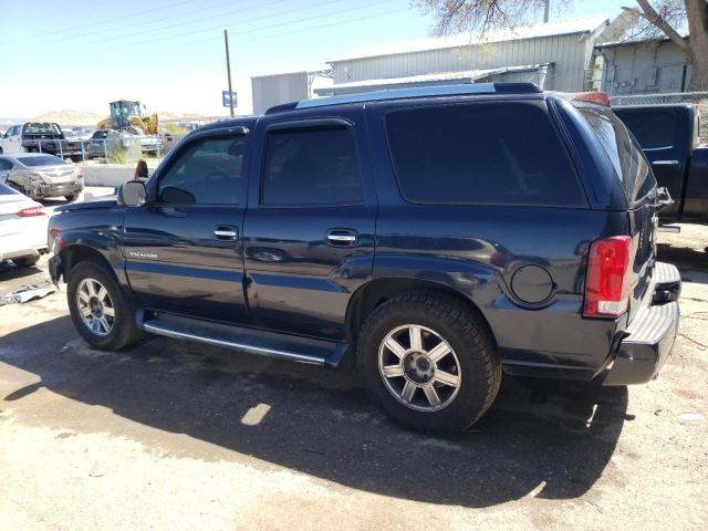 2004 Cadillac Escalade Luxury VIN: 1GYEK63NX4R299986 Lot: 50896354