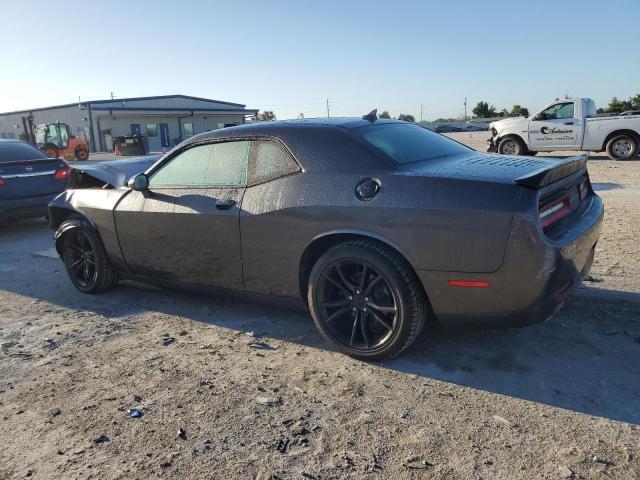 2016 DODGE CHALLENGER - 2C3CDZAG8GH119684