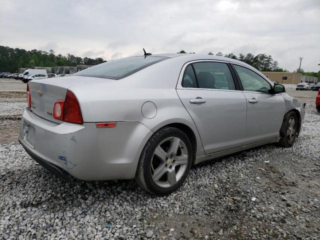 2011 Chevrolet Malibu 2Lt VIN: 1G1ZD5EU7BF389586 Lot: 49659414