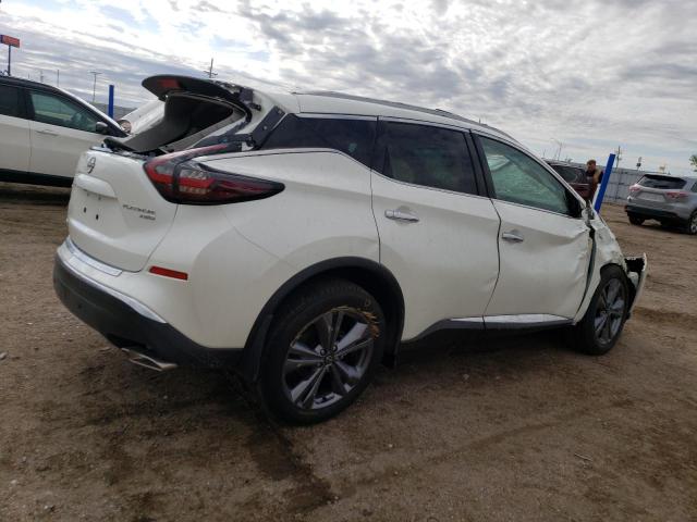 2024 Nissan Murano Platinum VIN: 5N1AZ2DS4RC110512 Lot: 53001344