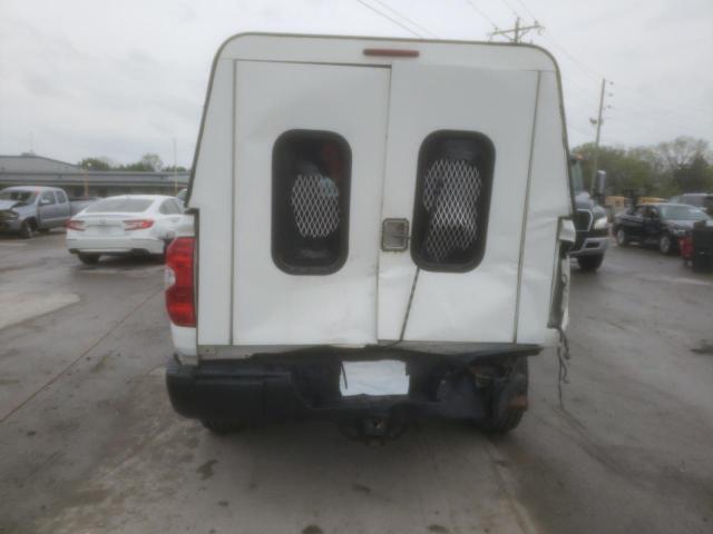 2015 TOYOTA TUNDRA SR - 5TFPW5F18FX436119