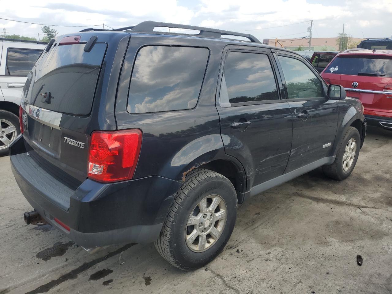 4F2CZ02Z38KM16381 2008 Mazda Tribute I