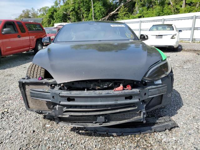 2015 TESLA MODEL S P8 5YJSA1H46FF085018