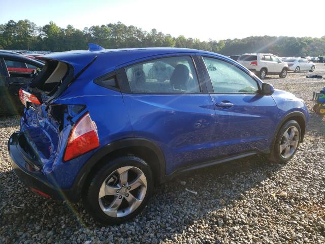2018 HONDA HR-V LX - 3CZRU5H31JM719838