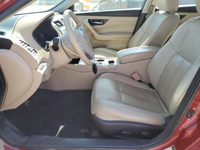 1N4AL3APXGC157350 | 2016 Nissan altima 2.5
