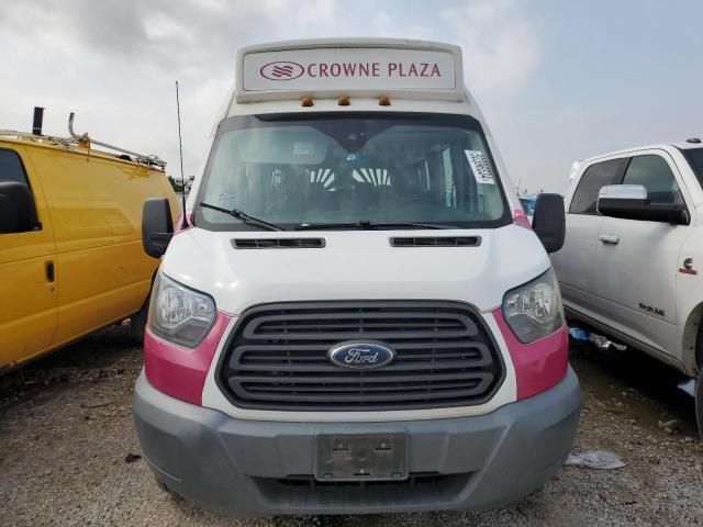 2016 Ford Transit T-350 Hd VIN: 1FBVU4XGXGKA26886 Lot: 52396534