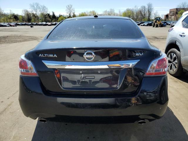 2015 Nissan Altima 2.5 VIN: 1N4AL3AP7FC586864 Lot: 52400444