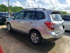 SUBARU FORESTER 2 photo