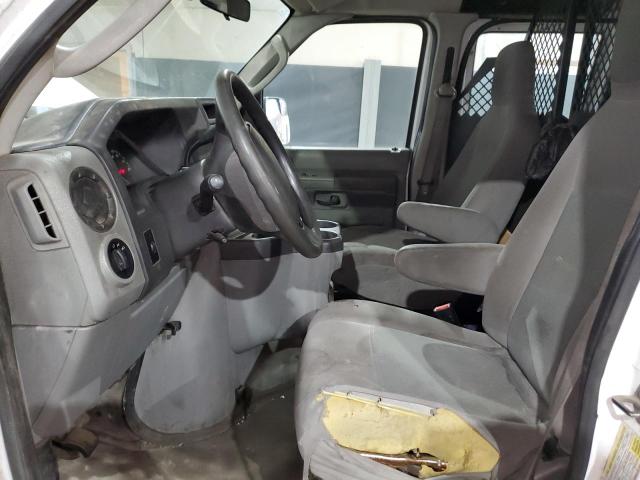 2014 Ford Econoline E350 Super Duty Van VIN: 1FTSE3EL2EDA02802 Lot: 50838444