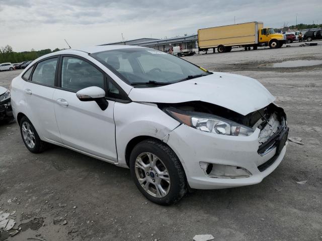 2016 FORD FIESTA SE - 3FADP4BJ6GM165557