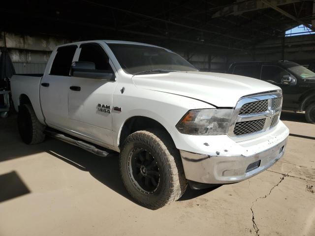 2014 Ram 1500 St VIN: 1C6RR7KT1ES169735 Lot: 39249424