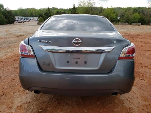 2015 Nissan Altima 2.5 VIN: 1N4AL3AP2FC583029 Lot: 50503264