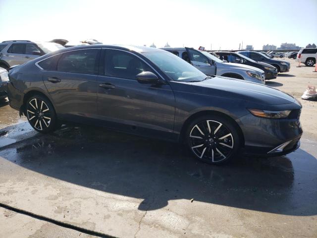 2023 Honda Accord Touring Hybrid VIN: 1HGCY2F8XPA063367 Lot: 50777084