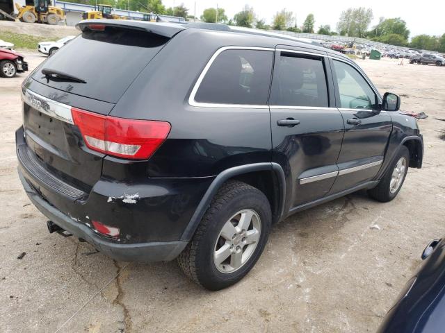 VIN 1C4RJEAG8DC600640 2013 Jeep Grand Cherokee, Laredo no.3