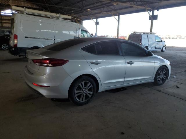 2018 Hyundai Elantra Sel VIN: 5NPD84LF2JH295625 Lot: 50873644