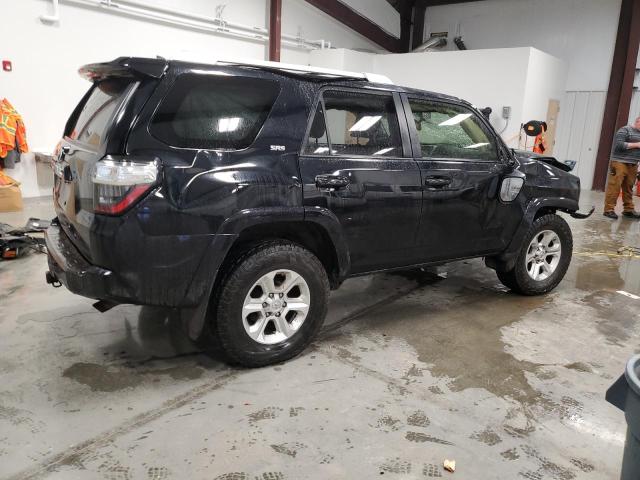 2015 Toyota 4Runner Sr5 VIN: JTEBU5JR1F5231696 Lot: 49959424