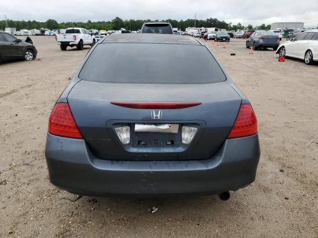 2007 Honda Accord Se VIN: 1HGCM56327A078155 Lot: 50231034