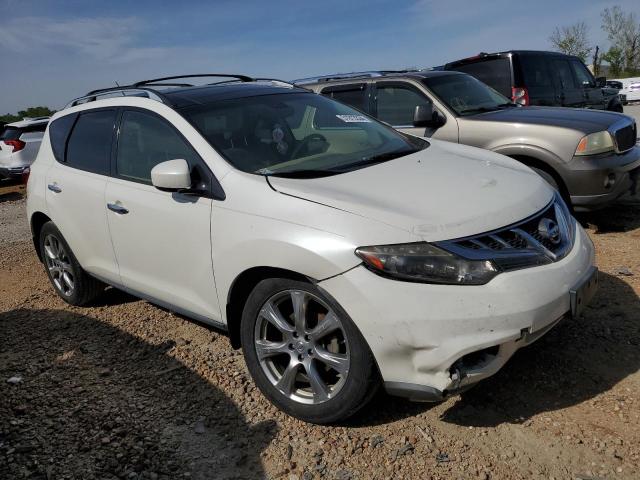 Vin: jn8az1mu8cw115237, lot: 51913334, nissan murano s 20124