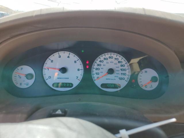 2002 Dodge Intrepid Se VIN: 2B3HD46R62H280558 Lot: 47990154