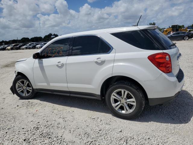 2013 Chevrolet Equinox Ls VIN: 2GNALBEK9D6350295 Lot: 52874204