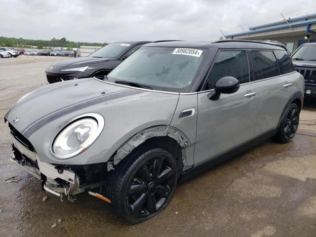 Lot #2517585996 2016 MINI COOPER CLU salvage car