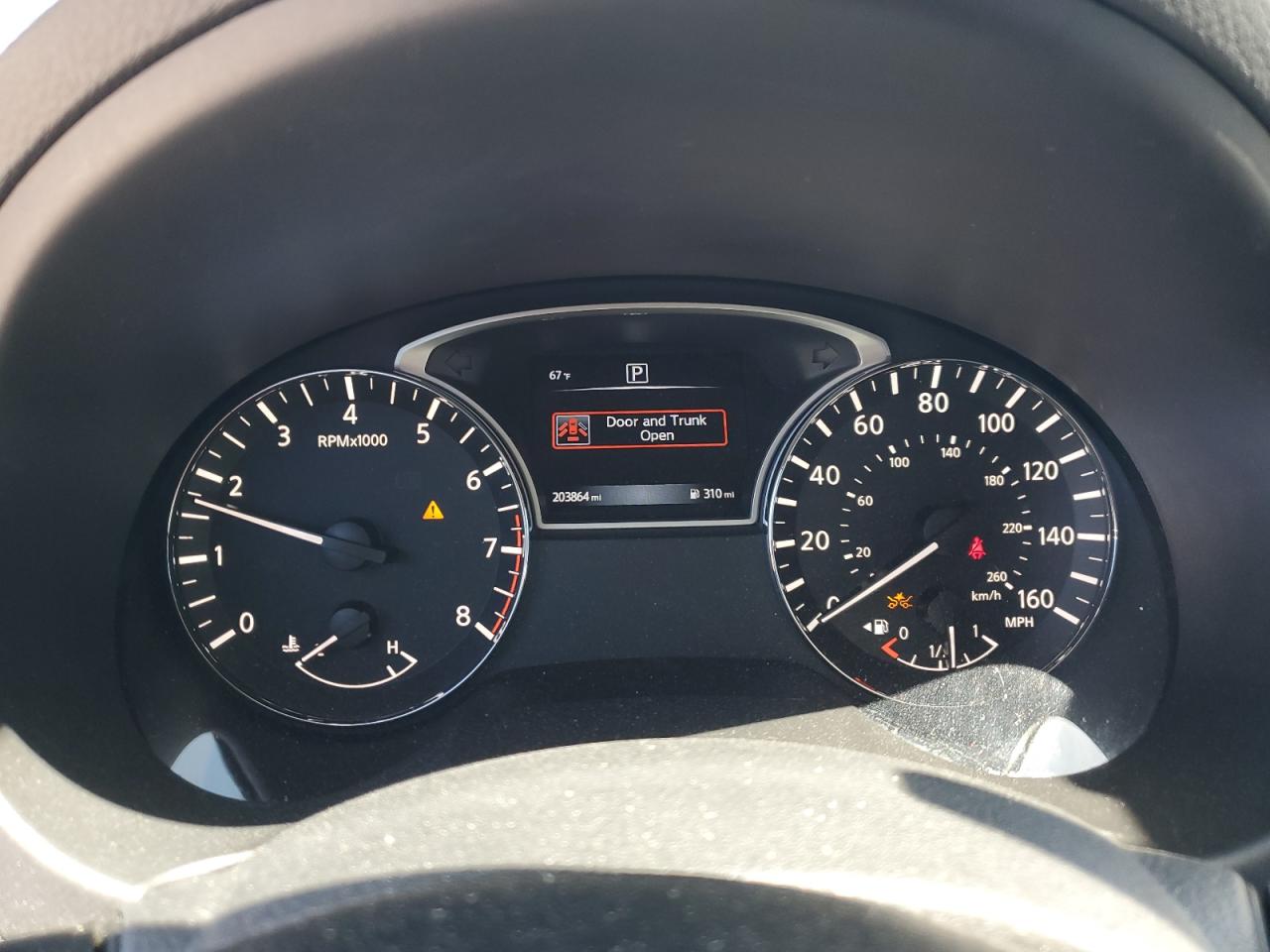 2018 Nissan Altima 2.5 vin: 1N4AL3AP3JC232090