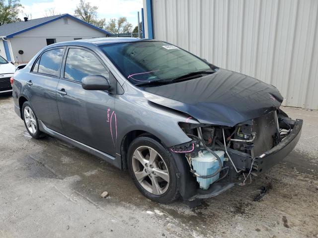2011 Toyota Corolla Base VIN: 2T1BU4EE4BC596974 Lot: 49815954