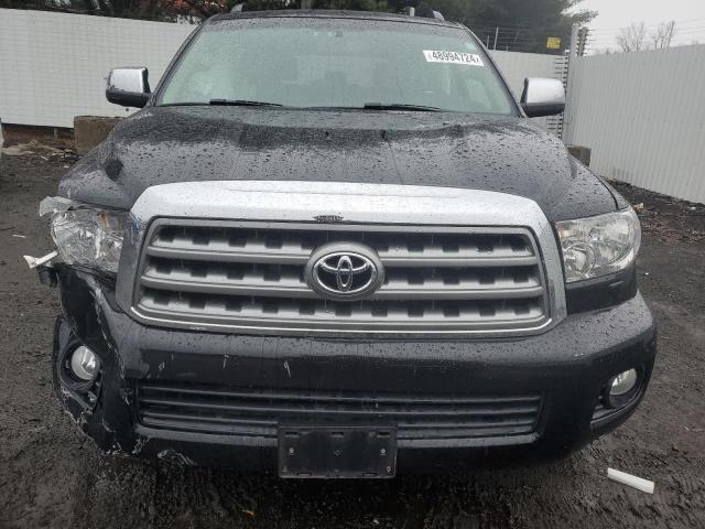 2017 TOYOTA SEQUOIA LI - 5TDJY5G14HS153711