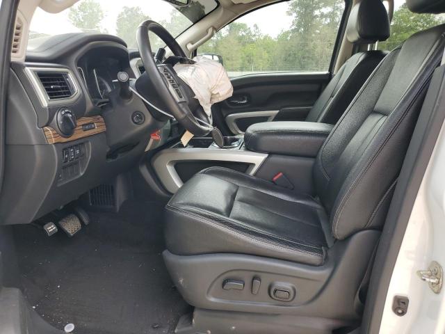 2019 NISSAN TITAN PLAT - 1N6AA1E6XKN502568