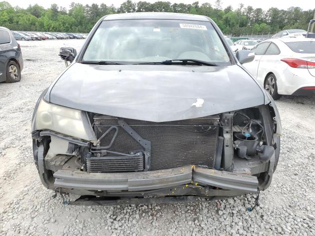 2008 Acura Mdx VIN: 2HNYD28228H529962 Lot: 50942084