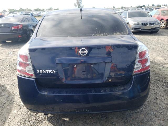 2008 Nissan Sentra 2.0 VIN: 3N1AB61E98L635408 Lot: 51081014